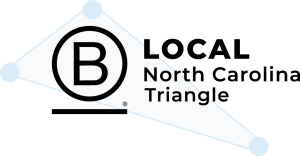 B Local North Carolina Triangle